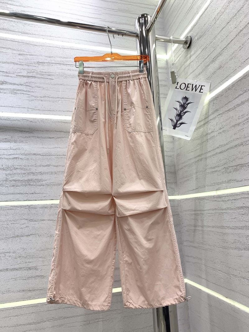 Balenciaga Long Pants